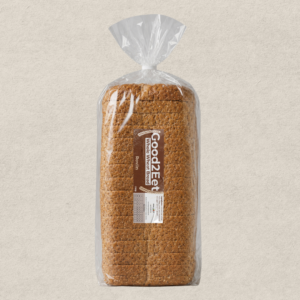 Whole Wheat Bread 700g